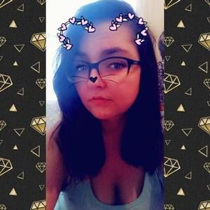 Meet your Posher, Chey